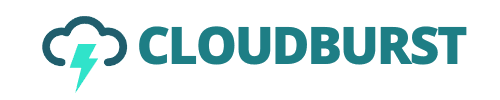 Cloudburst